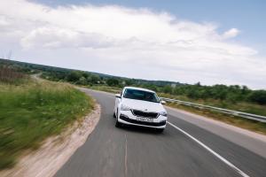 Skoda Rapid 2020 года  (CIS)